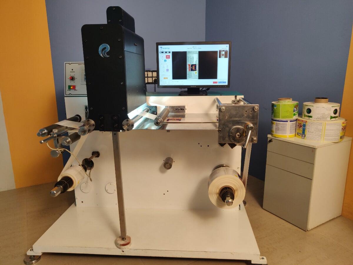 Get Aone print quality with the best print inspection systems